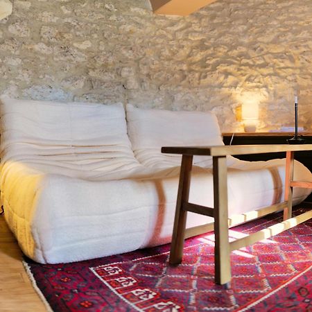 Enchanting Windmill Retreat Loubes-Bernac Eksteriør billede