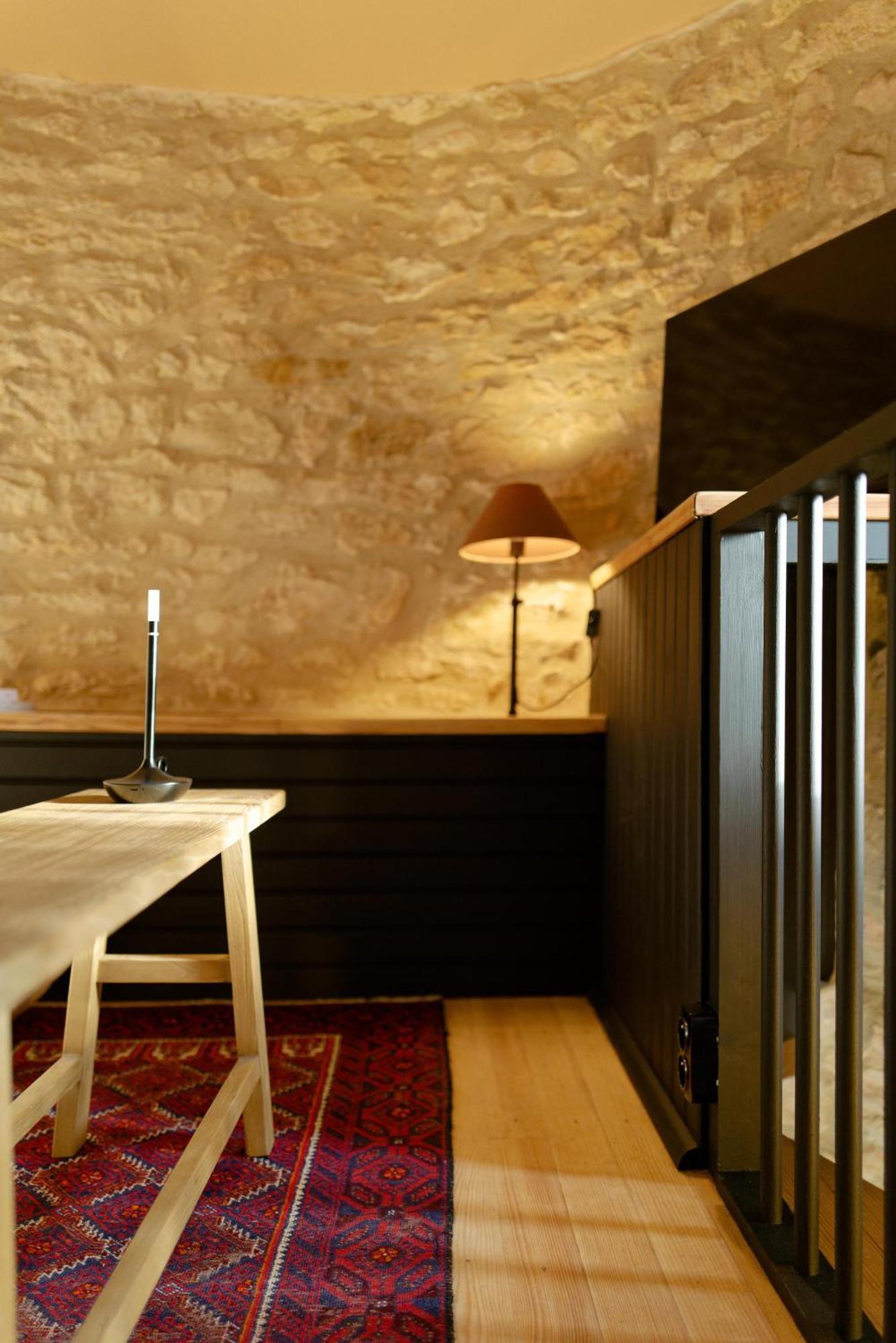 Enchanting Windmill Retreat Loubes-Bernac Eksteriør billede