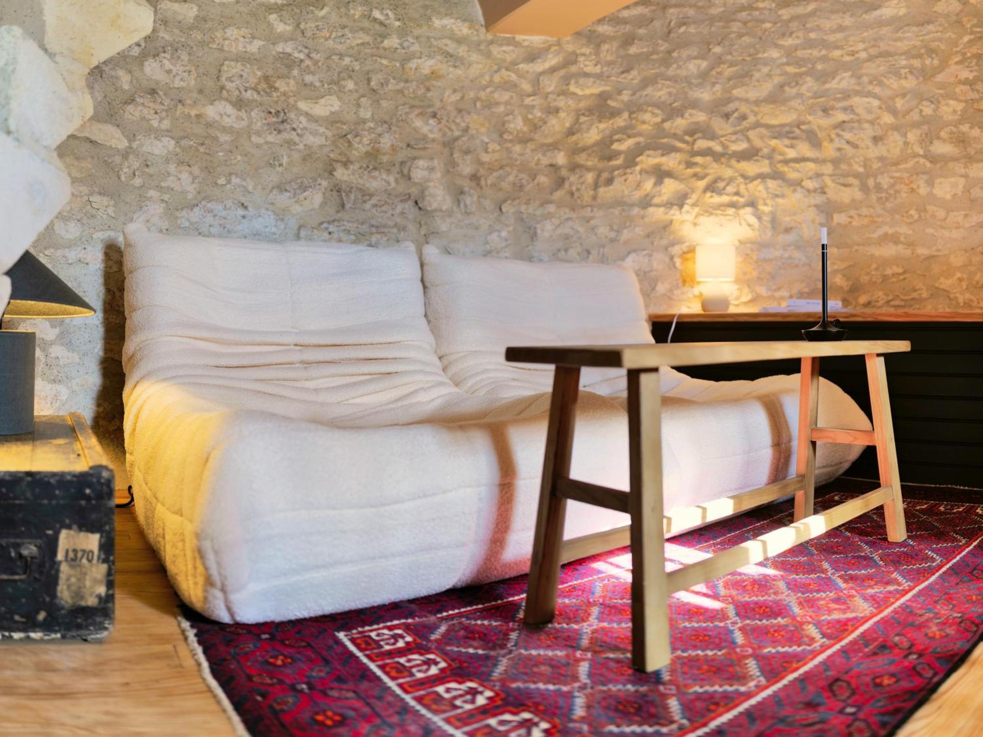 Enchanting Windmill Retreat Loubes-Bernac Eksteriør billede